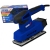 DEDRA SZLIFIERKA OSCYLACYJNA 240W 90X182MM DED7943