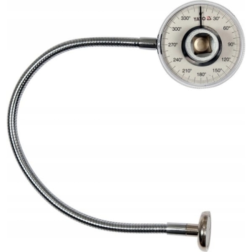 YATO KĄTOMIERZ KLUCZA DYNAMOMETRYCZNEGO 1/2 360ST.