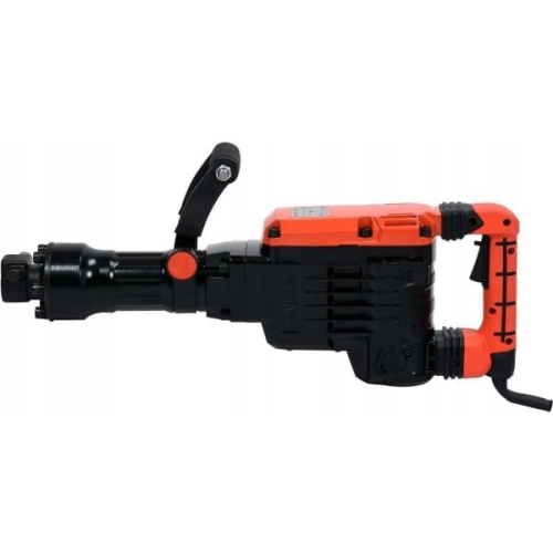 YATO MŁOT WYBURZENIOWY 70J CHŁODZONY OLEJEM YT-82002 HEX 1600W +2 DŁUTA
