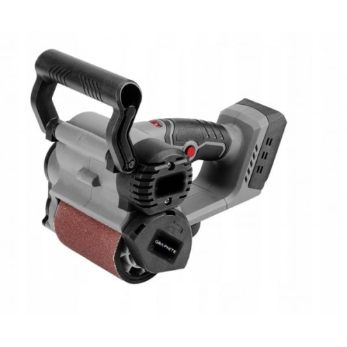 GRAPHITE SATYNIARKA AKUMULATOROWA ENERGY+ 18V 58GE137 BEZSZCZOTKOWA