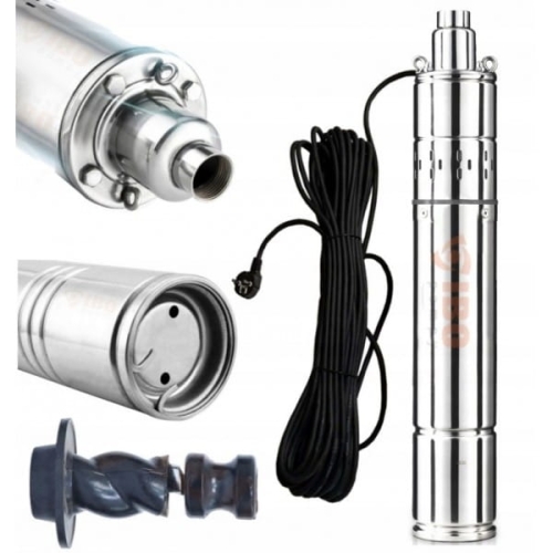 IBO POMPA GŁĘBINOWA 3,5" SCR 1,8 POLSKA 9BAR