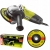 RYOBI RAG600-115G SZLIFIERKA KĄTOWA 600W 115MM