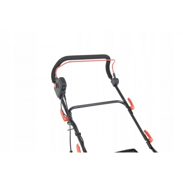 WERTYKULATOR AERATOR ELEKTRYCZNY WNW2000 FAWORYT 2000W 2 WAŁKI BARDZO MOCNY