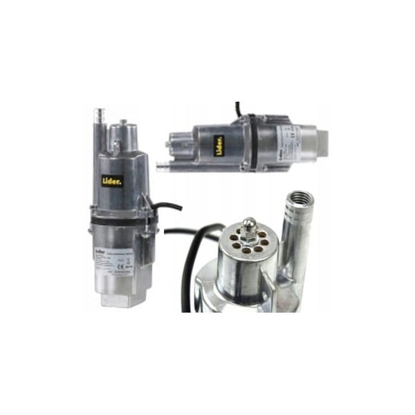 LIDER POMPA DO WODY GŁĘBINOWA NUREK MEMBRANOWA