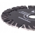 TARCZA DIAMENTOWA DO BRUZDOWNICY PIŁA 133 MM BETON PM-TDB-133x4,5x20 PM1009