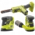 RYOBI SZLIFERKA DELTA PEX TAŚMOWA R18CK3D-0GJ 18V