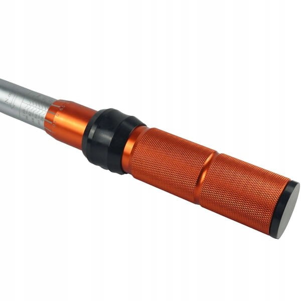 RICHMANN KLUCZ DYNAMOMETRYCZNY DWUKIERUNKOWY 60-330NM 1/2 KALIBRACJA C8215