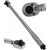 KLUCZ DYNAMOMETRYCZNY CRV 1/2 28-210 NM 465MM GEKO