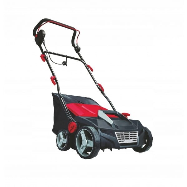 GLEBOGRYZARKA ELEKTRYCZNA 380MM KULTYWATOR DO GLEBY 1800W REGULACJA +PRZEDŁ