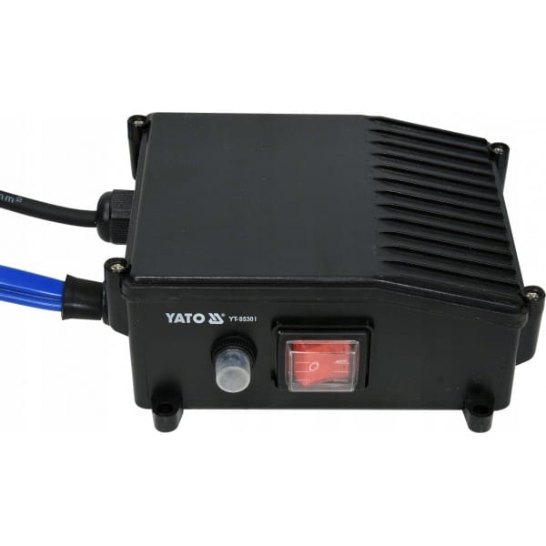 YATO POMPA GŁĘBINOWA DO STUDNI DO WODY CZYSTEJ 550W 80M YT-85301