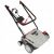DEDRA WERTYKULATOR AERATOR ELEKTRO TRAWY 1500W 32CM KULTYWATOR +PRZEDŁ 10M