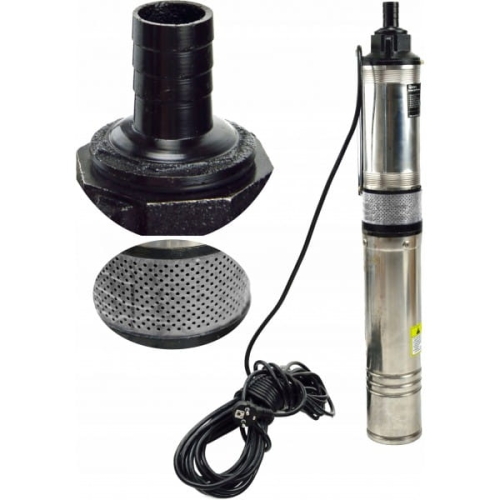 POMPA GŁĘBINOWA 0,4KW ŚRUBOWA DO STUDNI
