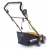 WERTYKULATOR AERATOR ELEKTRYCZNY 3W1 1500W 320MM KOSZ 30L REGULACJA 79734