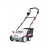 NAC AERATOR WERTYKULATOR 36CM ELEKTRYCZNY 1500 W KOSZ 45 L SCE150-DT +P 10M