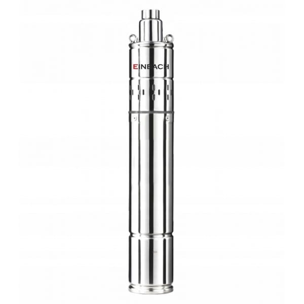 POMPA GŁĘBINOWA ŚRUBOWA DO WODY STUDNI 1800 L/H DIPPER 3" DO PODLEWANIA