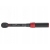 TVARDY KLUCZ DYNAMOMETRYCZNY 3/8" 10-60MM PRAWY/LEWY GWINT ŚRUBY T00251
