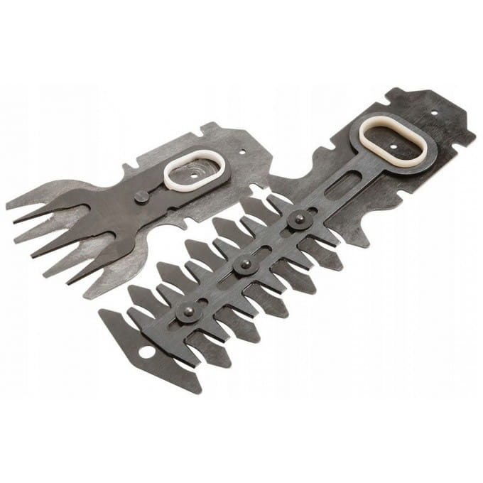 NOŻYCE AKUMULATOROWE DO TRAWY KRZEWÓW ŻYWOPŁOTU