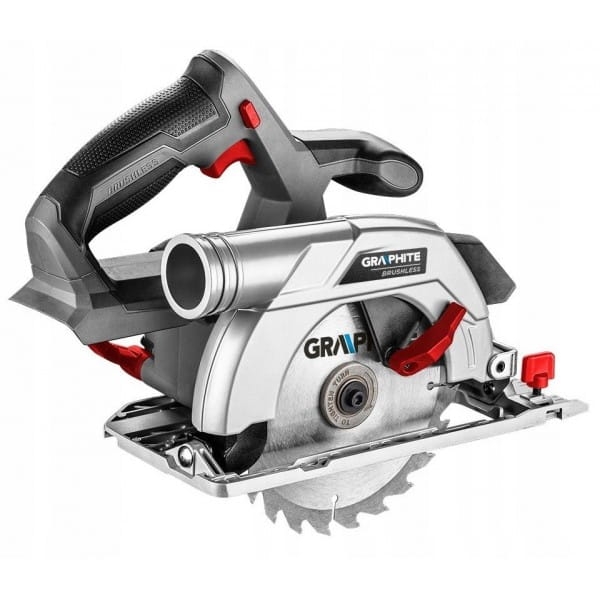 GRAPHITE PILARKA 18V BEZSZCZOTKOWA ENERGY+ 58G023