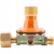 REDUKTOR GAZOWY REGULOWANY 3/8 /21,8 1-4 BAR C1063