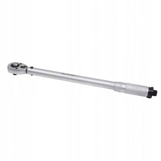 ADLER KLUCZ DYNAMOMETRYCZNY DO ŚRUB 1/2'' 42-210NM