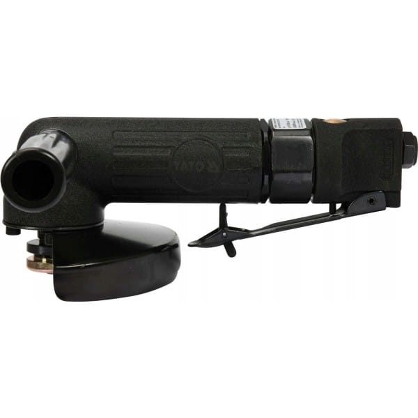 YATO SZLIFIERKA PNEUMATYCZNA KĄTOWA TARCZA 125MM