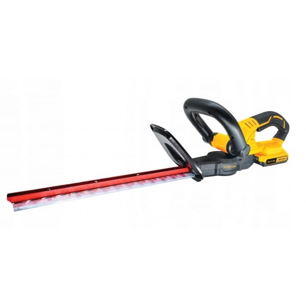 ADLER AKU-1400N AKUMULATOROWE NOŻYCE DO ŻYWOPŁOTU