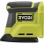 RYOBI AKUMULATOROWA SZLIFIERKA OSCYLACYJNA DELTA RPS18-0 18V SOLO ONE+