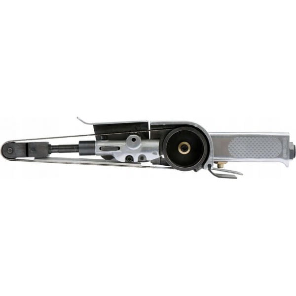 YATO TAŚMOWA SZLIFIERKA POLERKA PNEUMATYCZNACZOŁG CZOŁOWA 20X520MM YT-09742
