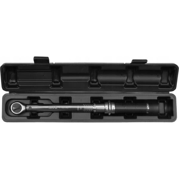 YATO KLUCZ DYNAMOMETRYCZNY 10 - 60 NM 1/2 BLOKADA