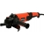 YATO SZLIFIERKA KĄTOWA KĄTÓWKA SIECIOWA 2000W 180MM ODPORNY KABEL YT-82104