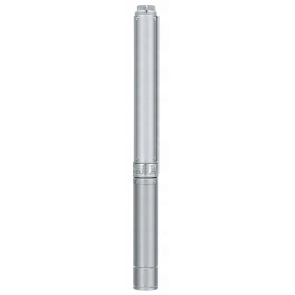 POMPA GŁĘBINOWA 3,5 IPRO 1500W 230V +20M KABEL