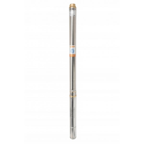 IBO POMPA GŁĘBINOWA 3 STM 16 100L/MIN ANTYPIASKOWA