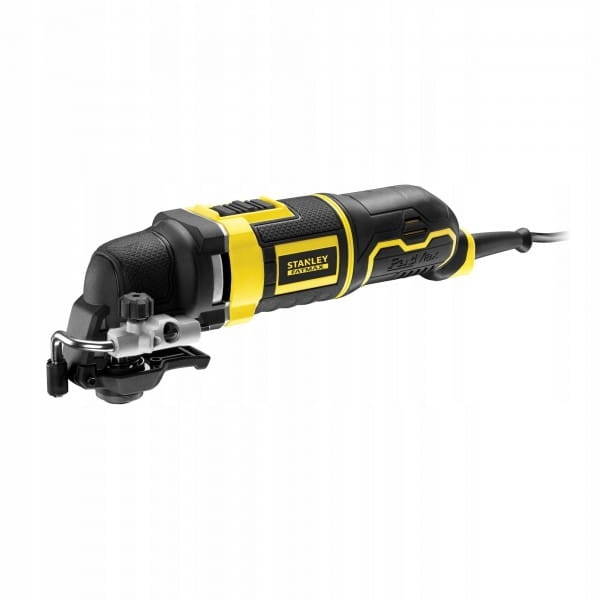 STANLEY FATMAX NARZĘDZIE WIELOFUNKCYJNE FME650K