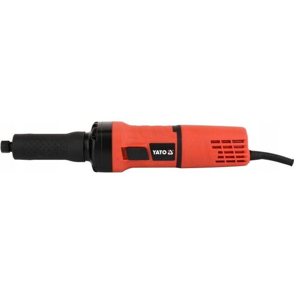 YATO SZLIFIERKA PROSTA PRECYZYJNA 750W REGULACJA PRĘDKOŚCI YT-82080