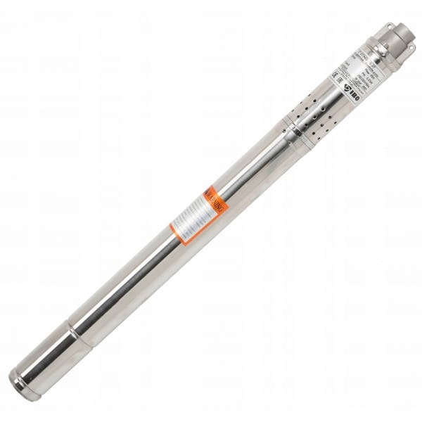 2" STING IBO KABEL 14M 0,37KW POMPA GŁĘBINOWA