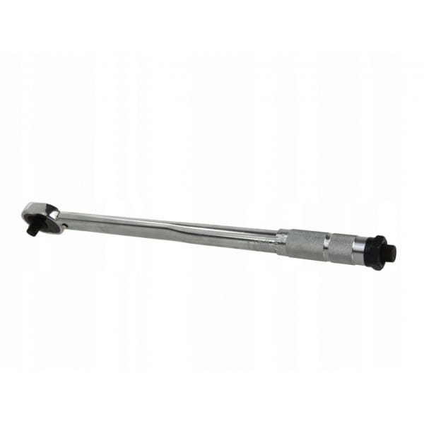 KLUCZ DYNAMOMETRYCZNY CRV 1/2 28-210 NM 465MM GEKO