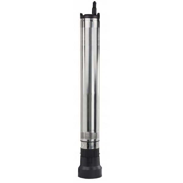 POMPA GŁĘBINOWA 4" OLA 100 AUTO IBO 20M KABEL