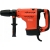 YATO MŁOT UDAROWY OBROTOWY SDS MAX 20J 1300W DO KUCIA WIERCENIA YT-82131