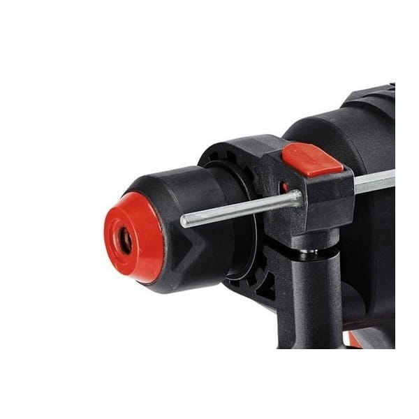 EINHELL AKUMULATOROWY MŁOT UDAROWY HEROCCO SOLO BEZSZCZOTKOWY 18V SDS+ 2,2J