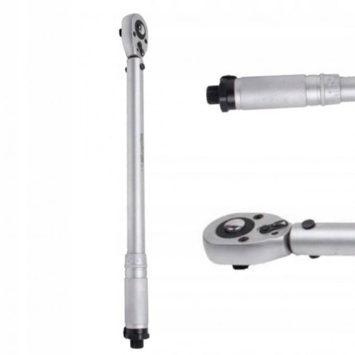 ADLER KLUCZ DYNAMOMETRYCZNY DO ŚRUB 1/2'' 42-210NM