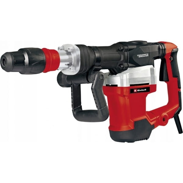 EINHELL MŁOTOWIERTARKA MŁOT UDAROWY ELEKTRYCZNY TE-RH 950 5F SDS MAX 950W