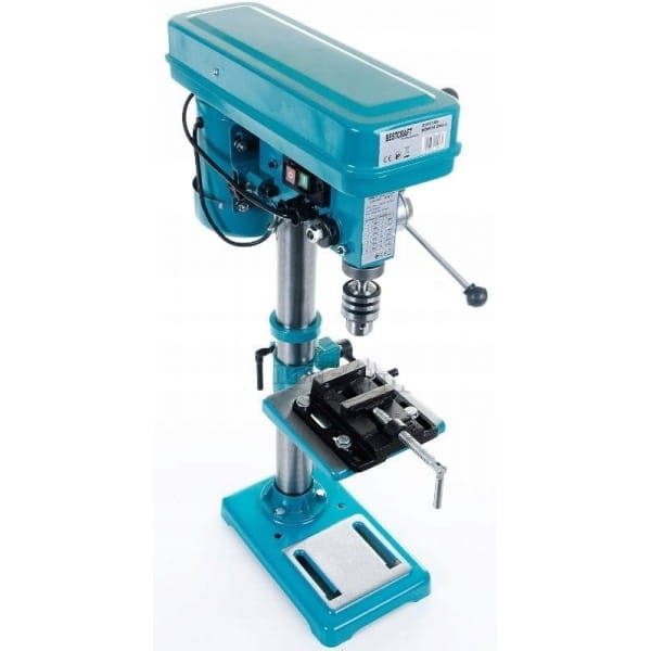 KRAFT&amp;DELE WIERTARKA KOLUMNOWA STOŁOWA 1450W 2700 RPM KD513