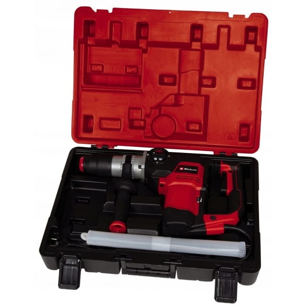 EINHELL MŁOT UDAROWY TE-RH 40 3F WALIZKA 4257935