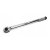 KLUCZ DYNAMOMETRYCZNY 1/4" 5 - 25 NM WALIZKA Z BLOKADĄ KRAFT&amp;DELE KD10204