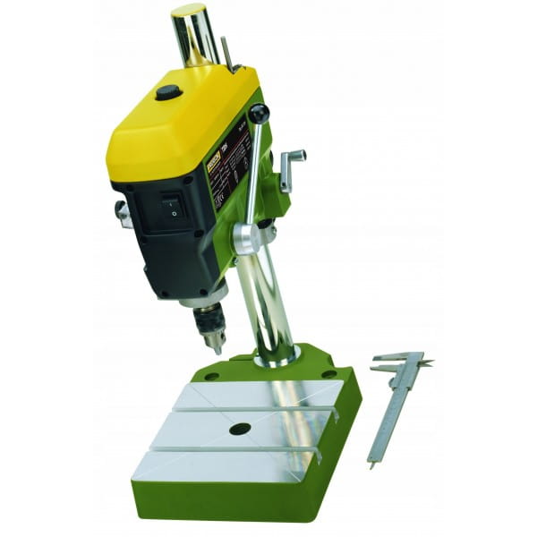 PROXXON WIERTARKA STOŁOWA TBHV WSKAŹNIK GŁĘBOKOŚCI Z BLOKADĄ PR28124