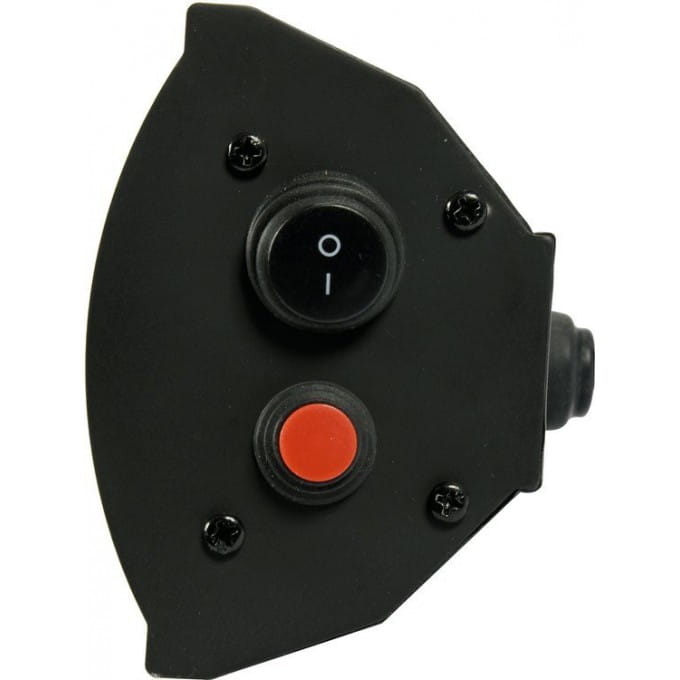 PROMIENNIK PODCZERWIENI TARASOWY 2000W PILOT YATO