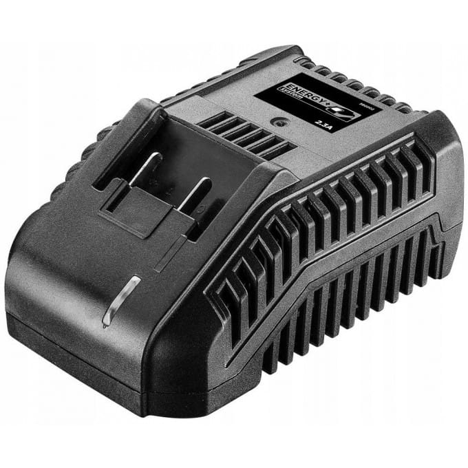 MYJKA CIŚNIENIOWA AKUMULATOROWA 18V GRAPHITE + 2Ah