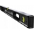 POZIOMICE ZESTAW HEAVY DUTY PRO900 5szt 80-180cm