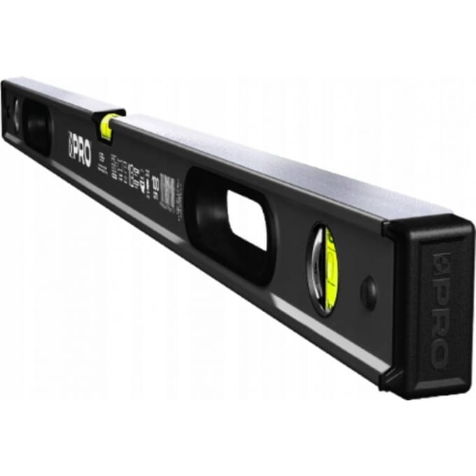 POZIOMICE ZESTAW HEAVY DUTY PRO900 5szt 80-180cm