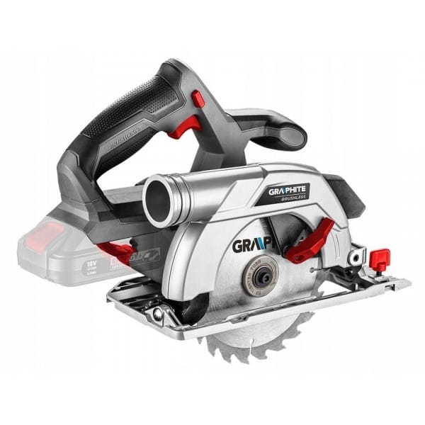 GRAPHITE PILARKA 18V BEZSZCZOTKOWA ENERGY+ 58G023